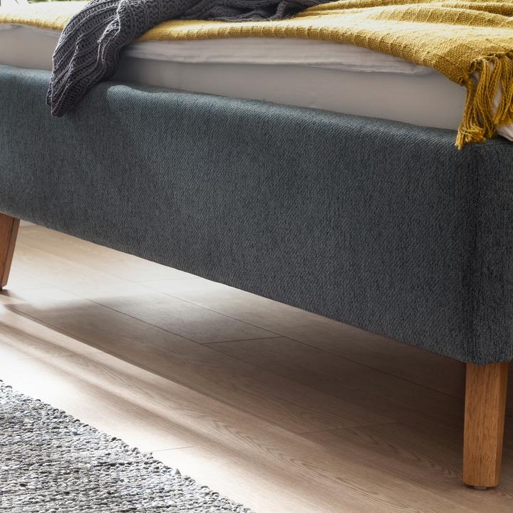 Actual product image Meise Möbel Frieda with bed base (150 x 200 cm)