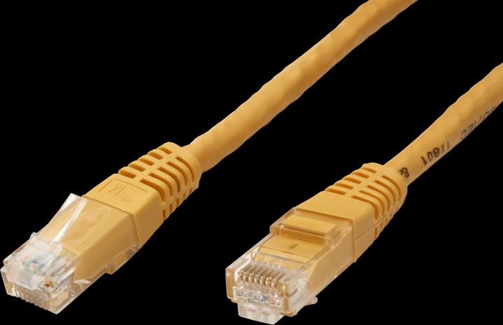 Immagine prodotto Value Cavo di rete (UTP, CAT6, 7 m)