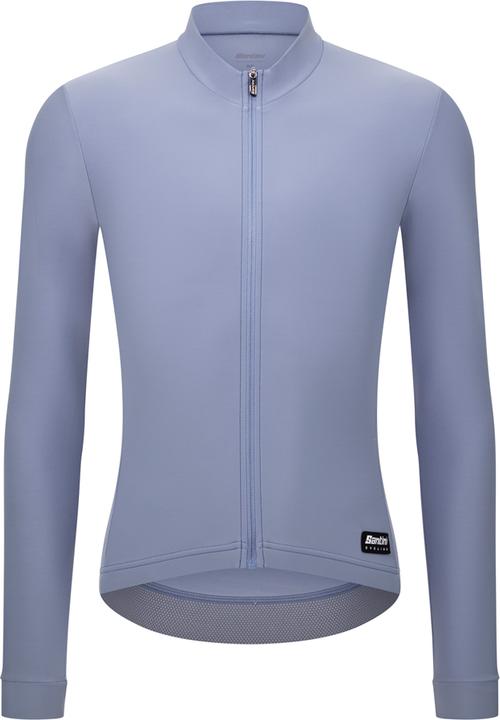 Santini RTR Longsleeve Jersey