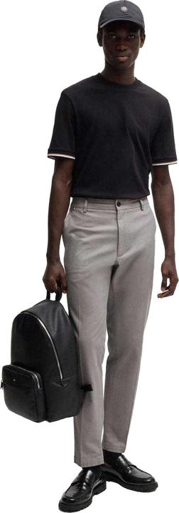 Actual product image Hugo Boss Mens H-Kane Trousers (32)