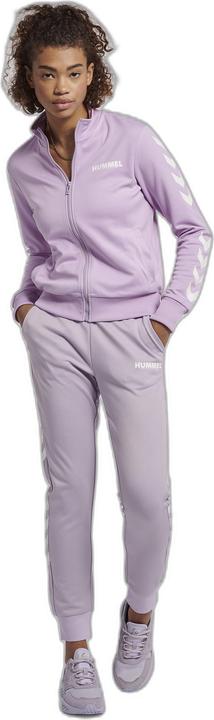 Actual product image hummel Legacy Poly Woman Regular Pants (L)