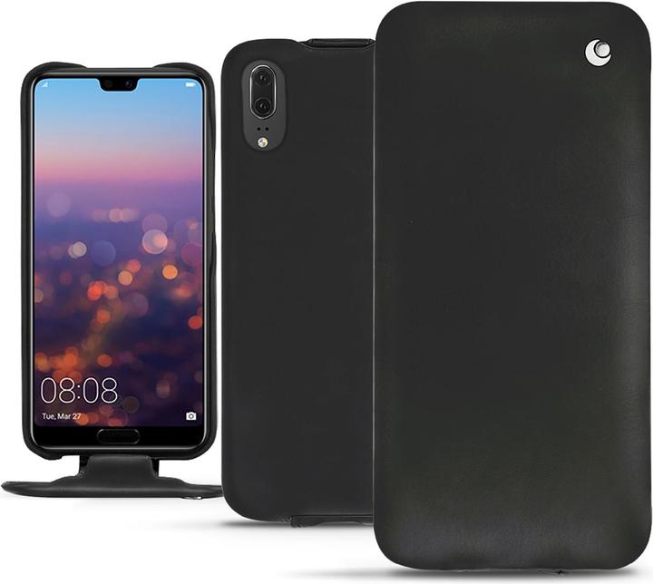 Image du produit Noreve Housse cuir vertical (Cubot P20)