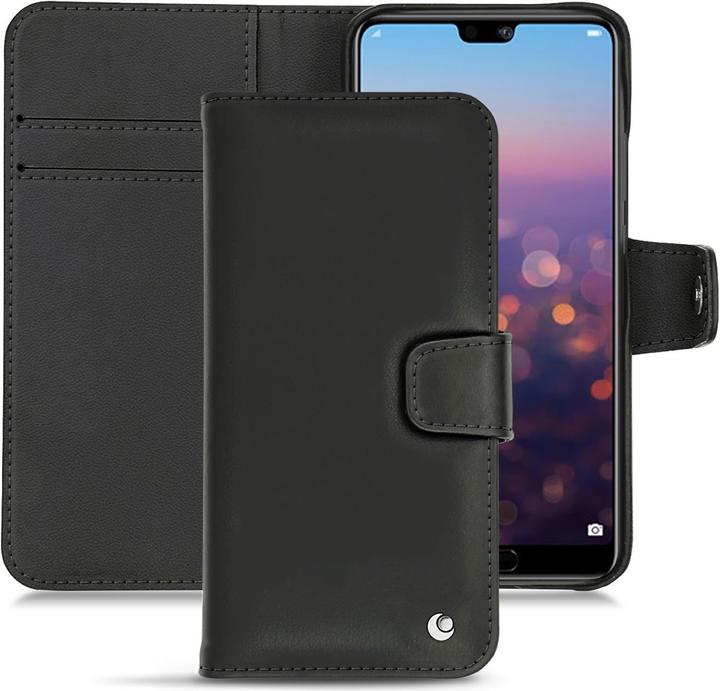 Image du produit Noreve Housse cuir portefeuille (Cubot P20)