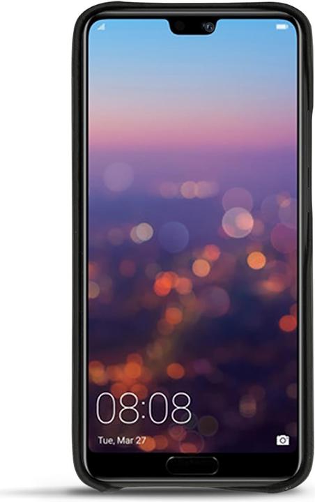 Image du produit Noreve Housse cuir (Huawei P20 Pro)
