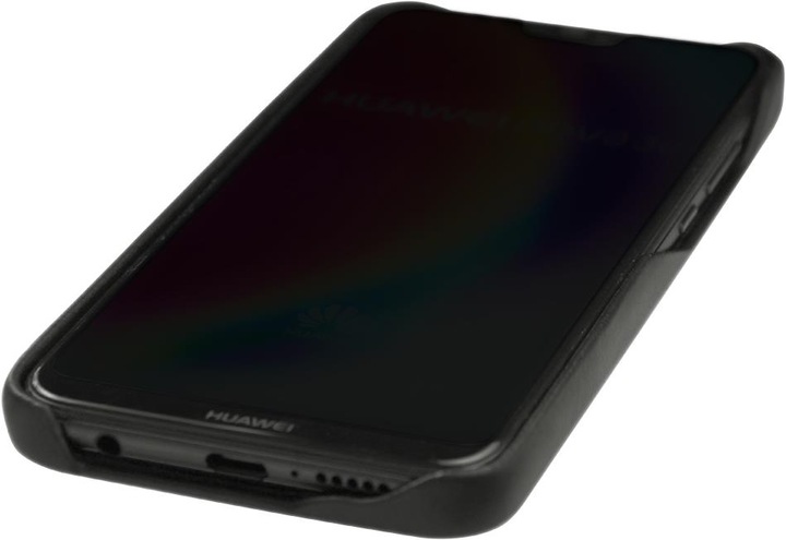 Image du produit Noreve Housse cuir (Huawei P20 Lite)