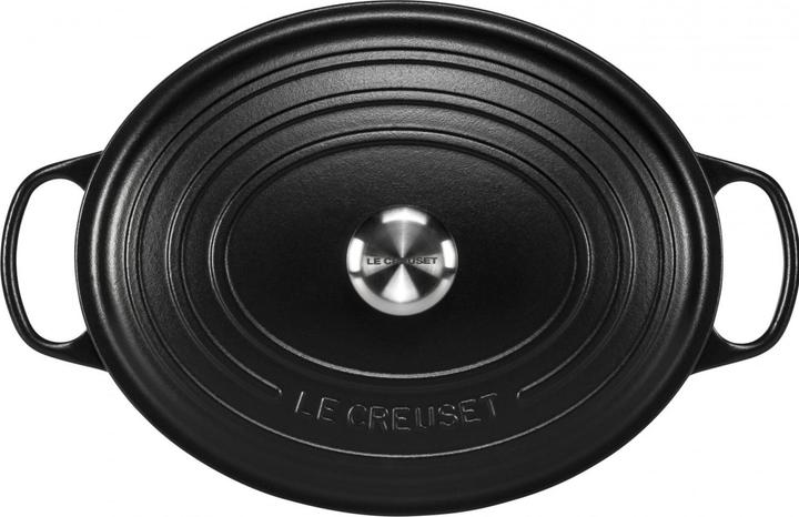 Actual product image Le Creuset Signature (33 cm, Casserole + Stewpot, Cast iron)