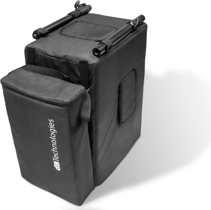 Actual product image dB Technologies Es 1203 (Active)