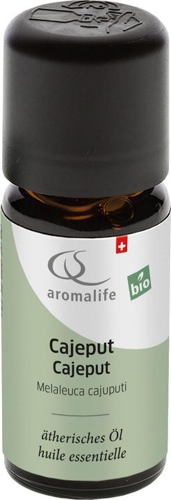 Produktbild Aromalife Cajeput Ätherisches Öl