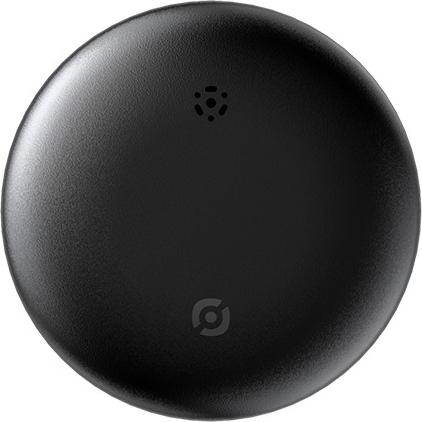 PhoneLook Mini GPS-Tracker für Geolokalisierung (AirTag-Alternative) (Apple)