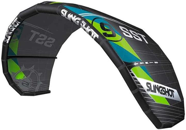Produktbild Slingshot Sst