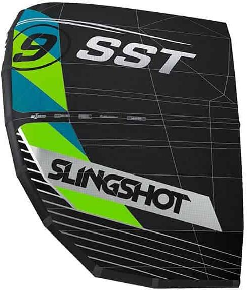 Produktbild Slingshot Sst