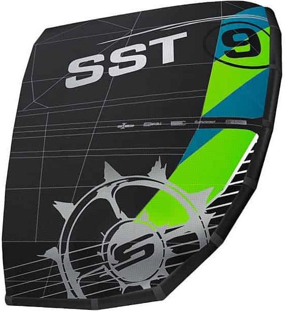 Produktbild Slingshot Sst