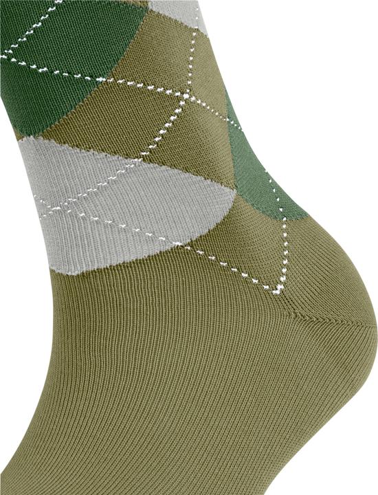 Produktbild Falke Sensitive Argyle SO (35 - 38)