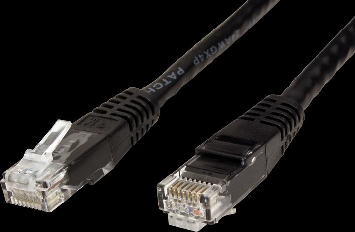 Immagine prodotto Value Cavo di rete (UTP, CAT6, 7 m)