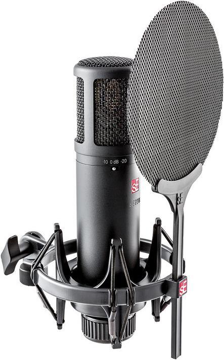 Produktbild sE Electronics sE-2200