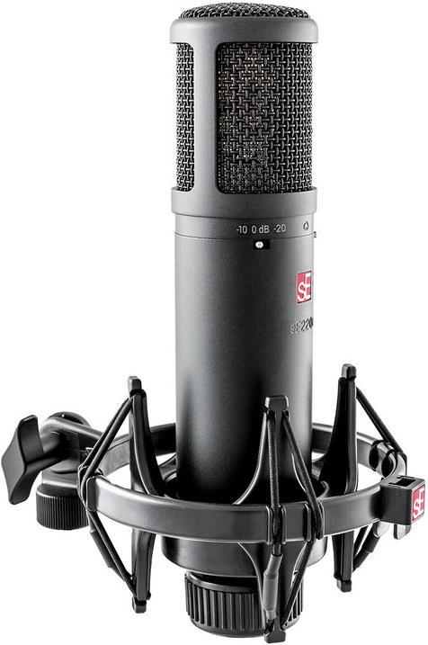 Produktbild sE Electronics sE-2200