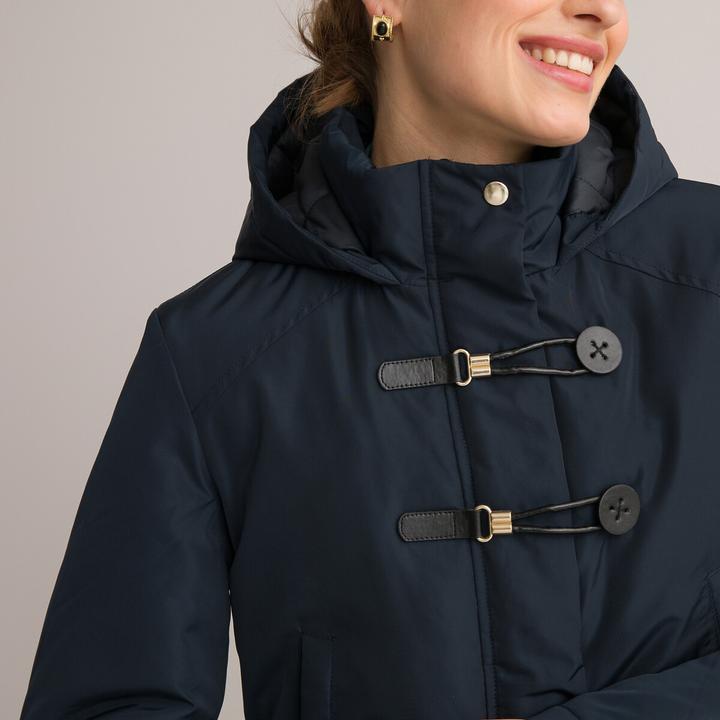 Immagine prodotto Anne Weyburn Cappotto invernale con cerniera (34, 38, 40, 42, 44, 46, 48, 50)