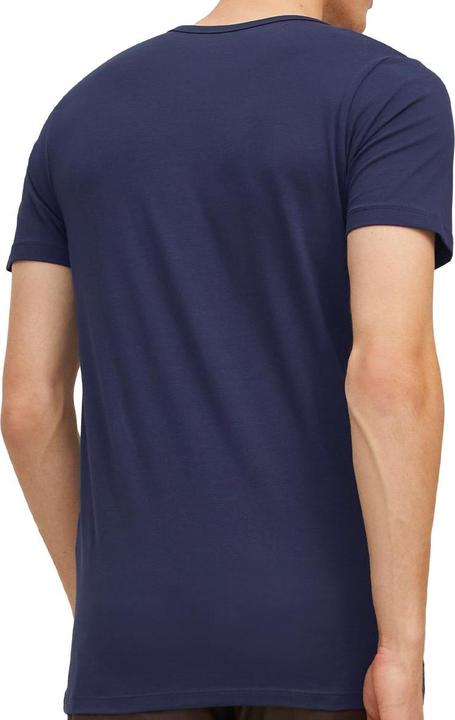 Produktbild Jack & Jones 5er Pack Essentials T-Shirt (XL)