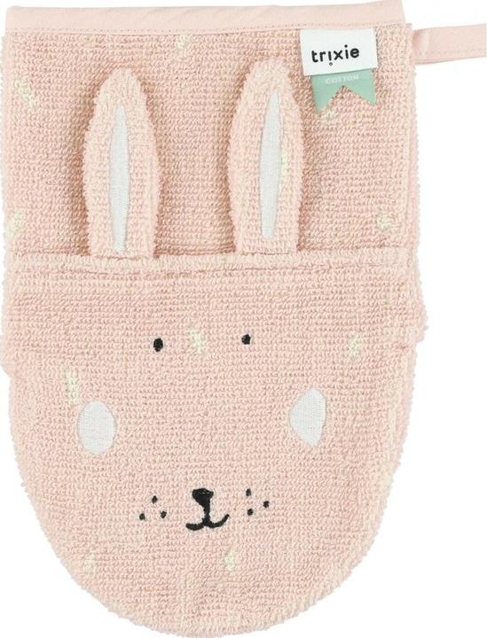 Image du produit Trixie Baby Gant de toilette Animaux