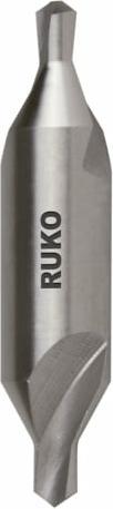 Actual product image Ruko 217020 (2 millimetres)