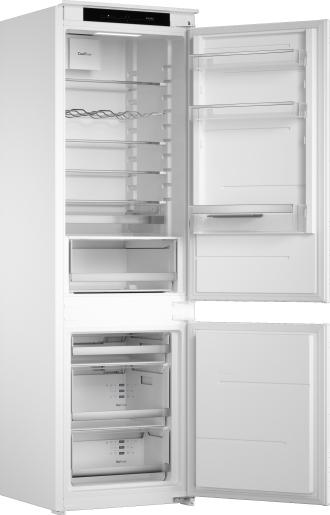 Actual product image Asko Built-in fridge-freezer PREMIUM RFN31831EI (248 l)