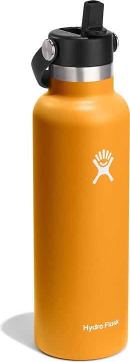 Produktbild Hydro Flask 21 oz Standard Flex Straw Cap (0.62 l)