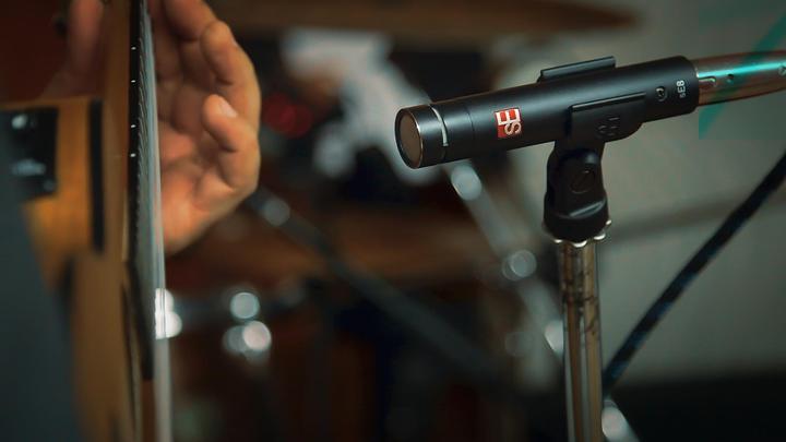 Produktbild sE Electronics sE-8