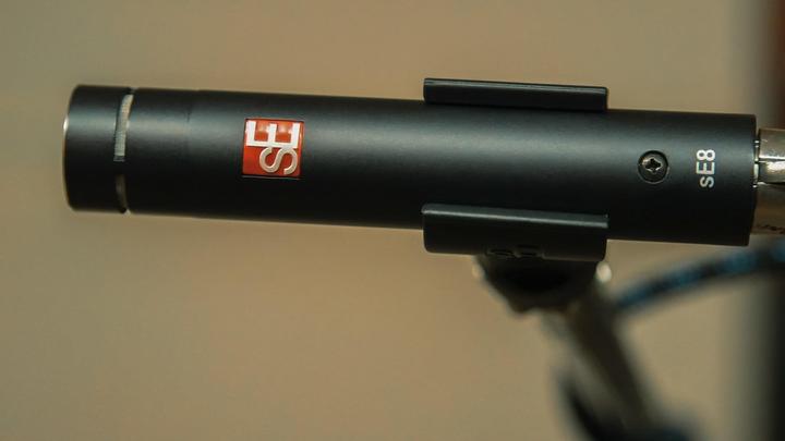 Produktbild sE Electronics sE-8