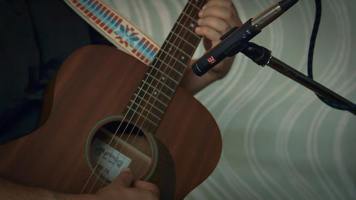 Produktbild sE Electronics sE-8