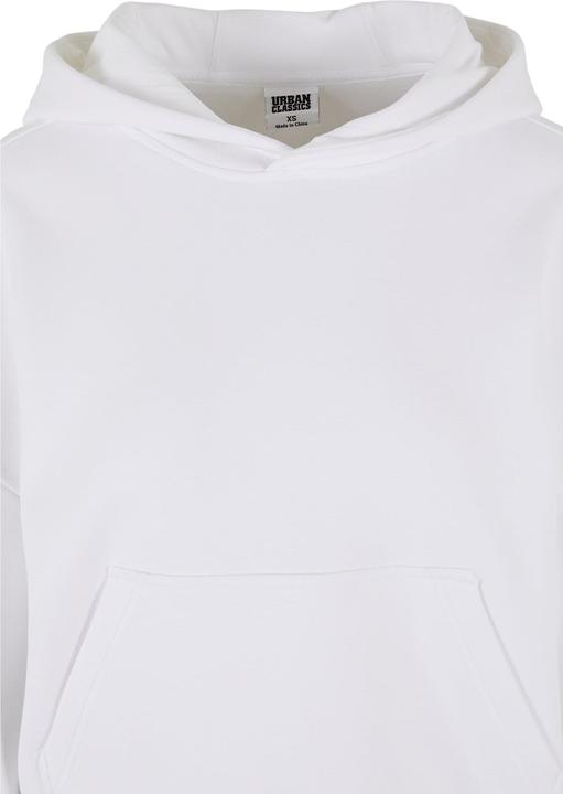 Image du produit Urban Classics Sweat à capuche surdimensionné Ladies Cozy - 131401 (4XL)