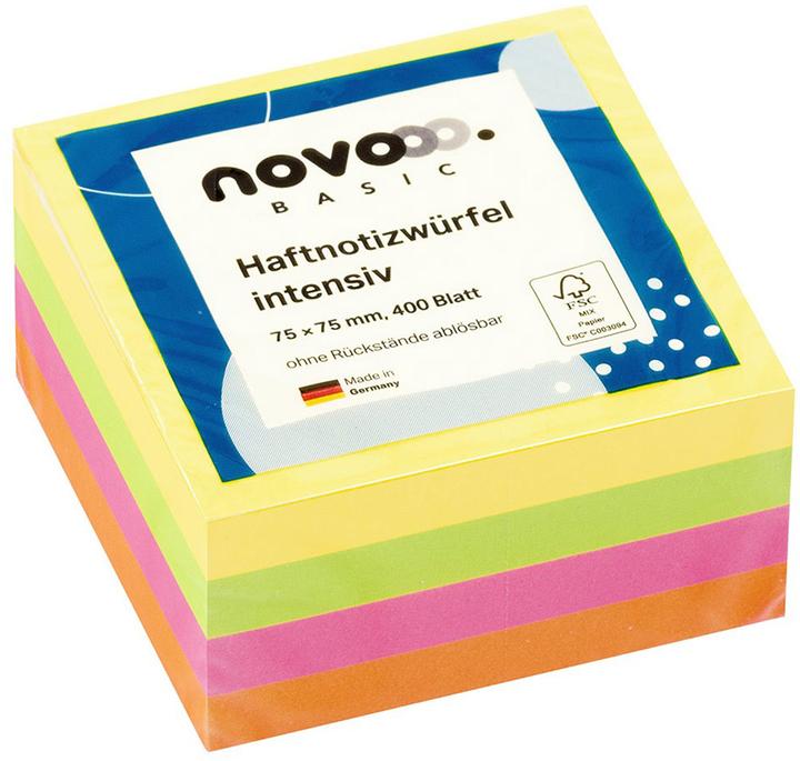 Green, Orange, Pink, Yellow