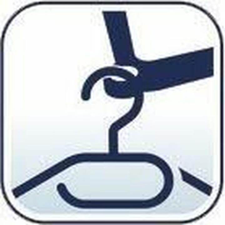 Produktbild Leifheit Classic 180 Solid (18 m)