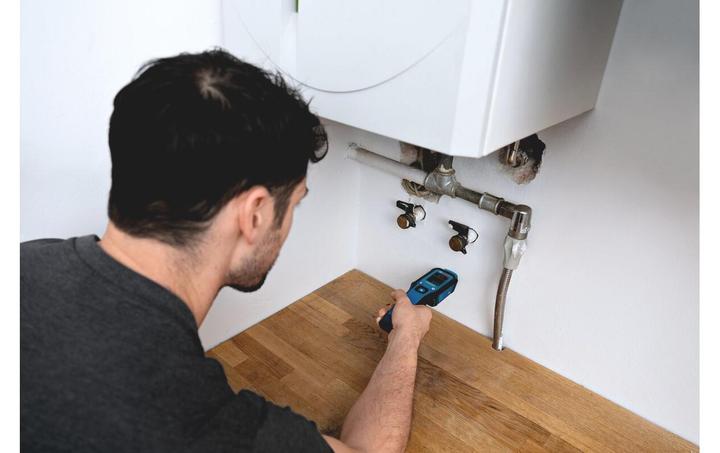 Actual product image Bosch Professional GMP 1-13