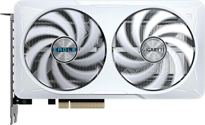Produktbild Gigabyte GeForce RTX 5060 Eagle OC ICE (8 GB)
