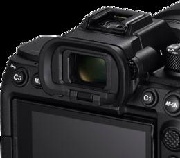 Actual product image Sony FDAEP19.SYH (Eye cup)