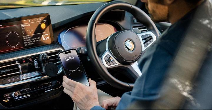 Immagine prodotto Cygnett MagDrive Supporto Aerazione