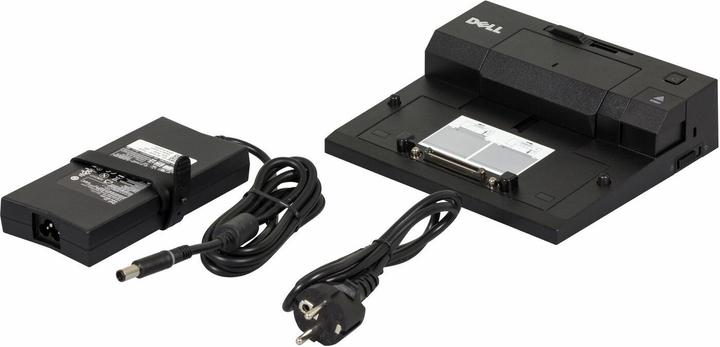 Produktbild Dell E-Port II Simple (Docking Port, 4 Ports)