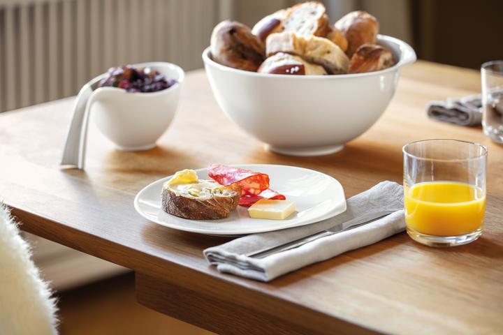 Produktbild Villeroy & Boch Whiskybecher, Set 4 tlg La Divina (3.60 dl, 4x, Whiskygläser)