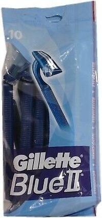 Productafbeelding Gillette Blauw II