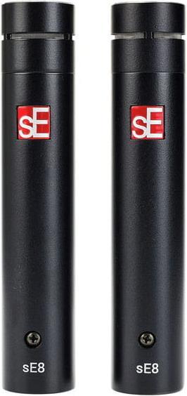 Produktbild sE Electronics sE8 Matched Pair