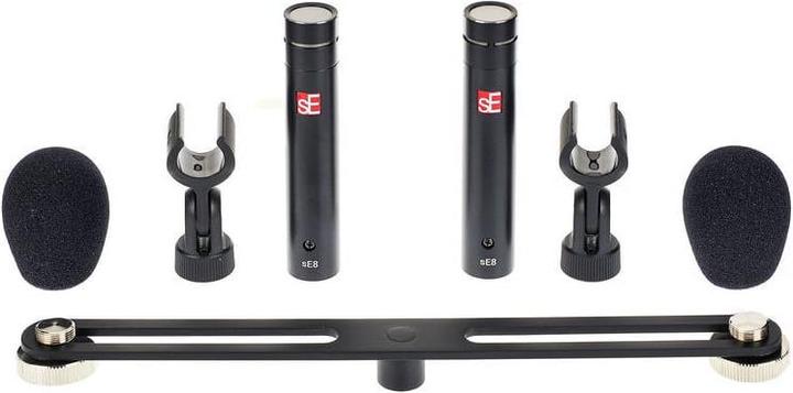 Produktbild sE Electronics sE8 Matched Pair