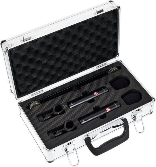 Actual product image sE Electronics sE8 Matched Pair