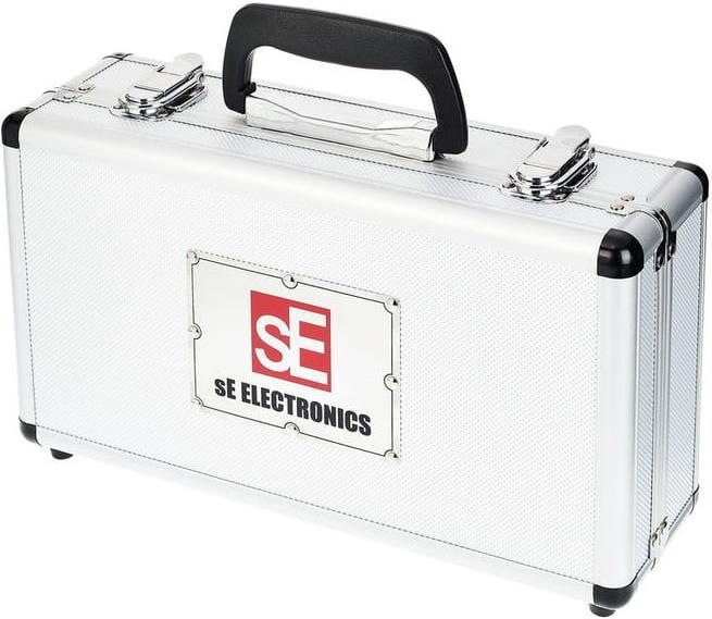 Actual product image sE Electronics sE8 Matched Pair
