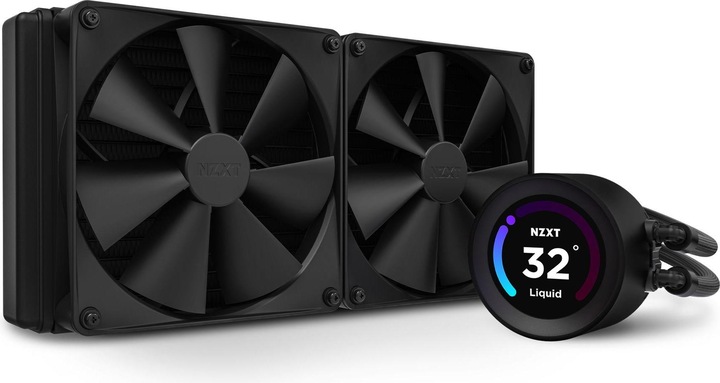 NZXT Kraken Elite 280