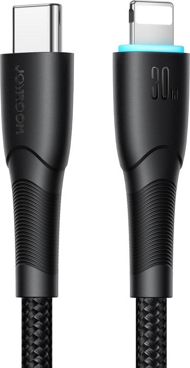 Produktbild Joyroom USB C — Lightning (1 m, USB 3.2 Gen 2, 30 W)