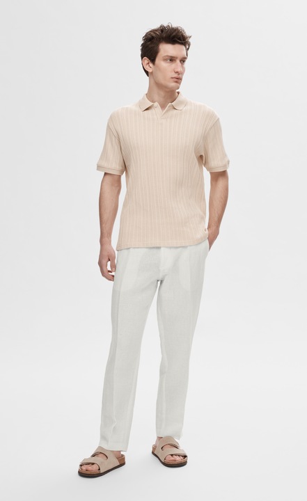 Actual product image Selected Homme 196 Straight fit trousers (XL)