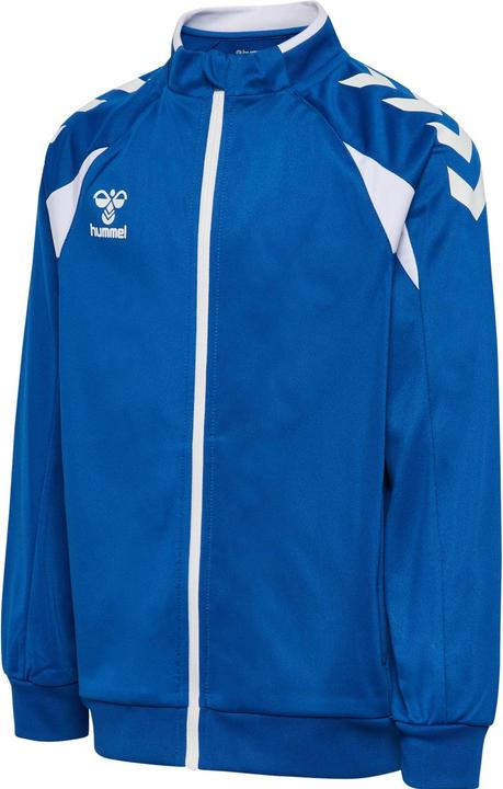true blue/white
