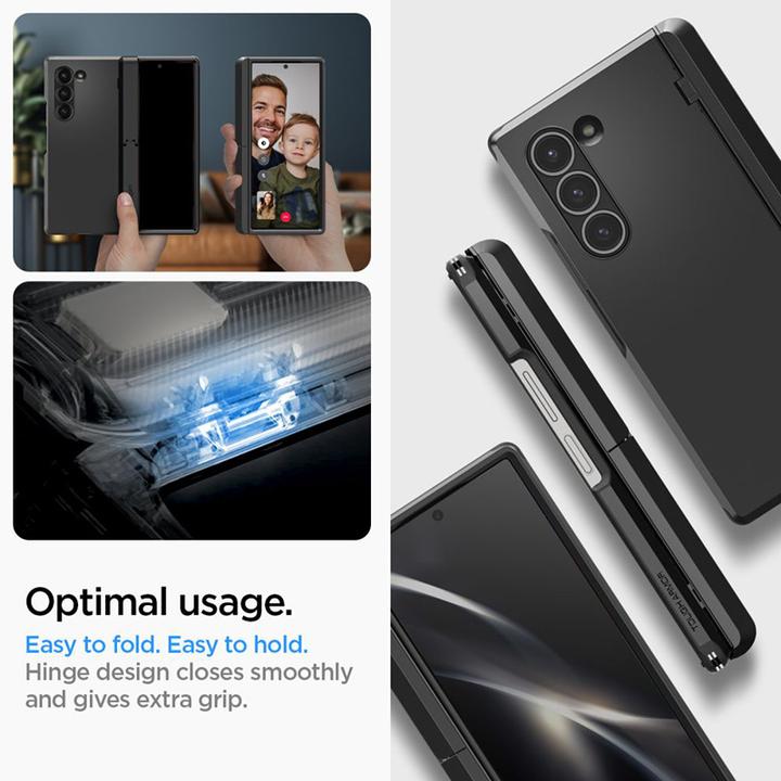 Image du produit Spigen Tough Armor Pro P (Samsung Galaxy Z Fold6)