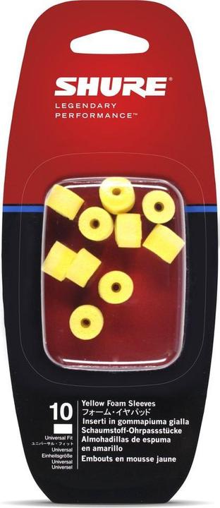 Immagine prodotto Shure Eaylf1-10 (Shure SE215 Pro)