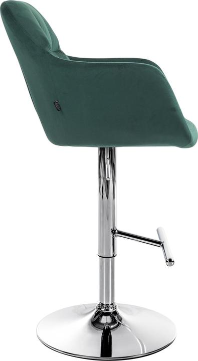 Produktbild CLP Natoma Samt